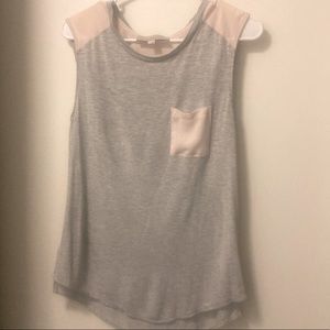 Good condition. Ann Taylor tank